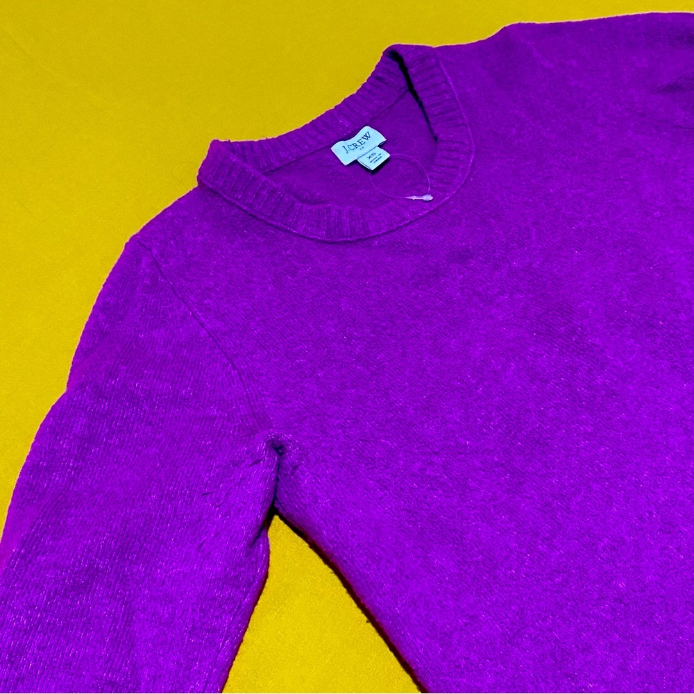 JCREW XS sweater.